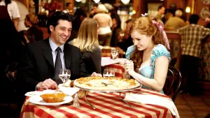 Backdrop to the movie "Enchanted" #465090