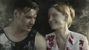 Backdrop to the movie "Perpetuity" #721610