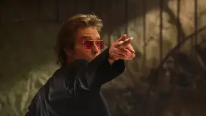 Backdrop to the movie "Charlie