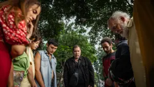 Backdrop to the movie "O Rei da Feira" #649237