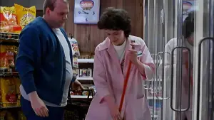 Backdrop to the movie "Heavy" #471354