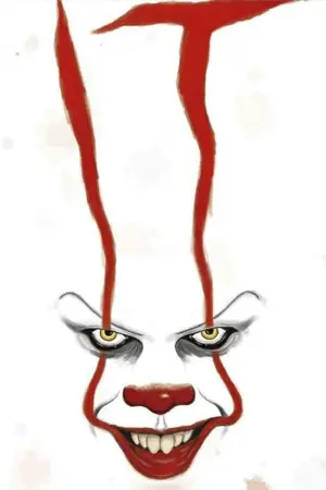 Poster to the movie "It" #32474
