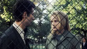 Watch film A Gentle Woman | UNE FEMME DOUCE de Robert Bresson - Official trailer - 1969