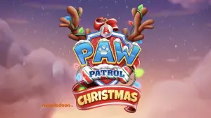 Backdrop to the movie "A Paw Patrol Christmas" #616766