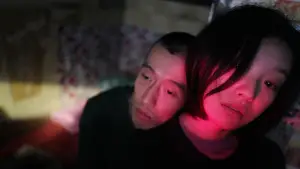 Backdrop to the movie "Bound in Heaven" #615314