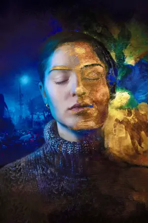 Poster to the movie "Traffic" #673572