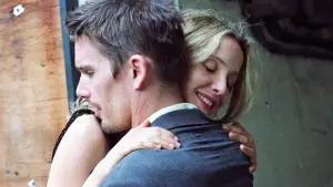 Backdrop to the movie "Before Sunset" #663829