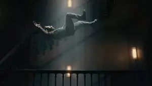 Backdrop to the movie "Better Man" #575362