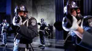 Backdrop to the movie "Brazil" #687137