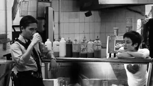 Backdrop to the movie "Chungking Express" #655535