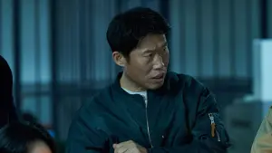 Backdrop to the movie "Confidential Assignment 2: International" #373939