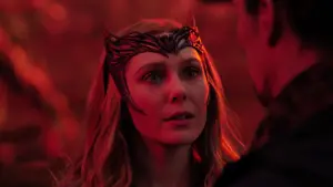 Backdrop to the movie "Doctor Strange in the Multiverse of Madness" #165321