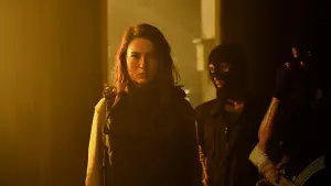 Backdrop to the movie "Foxtrot Six" #170678