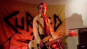 Backdrop to the movie "Head South" #678538