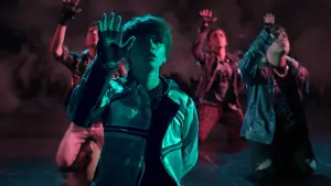 Backdrop to the movie "Jesus" #501840