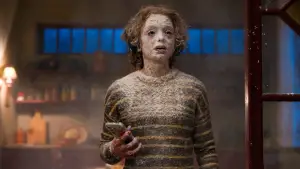 Backdrop to the movie "A Mouse Hunt for Christmas" #556126