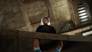 Backdrop to the movie "Labyrinth" #659047