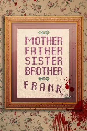Poster to the movie "Mother Father Sister Brother Frank" #780998
