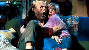 Backdrop to the movie "My Demon Lover" #389255