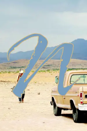 Poster to the movie "No Country for Old Men" #181787