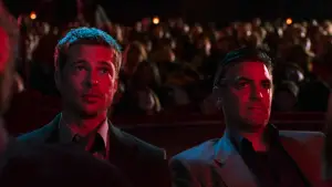 Backdrop to the movie "Ocean