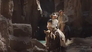 Backdrop to the movie "The Dead Don