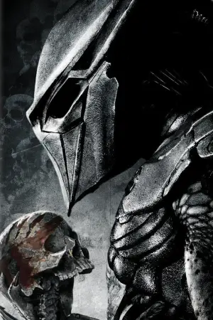 Poster to the movie "Predators" #613865