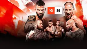 Backdrop to the movie "OKTAGON 86: Materla vs. Jungwirth" #807931