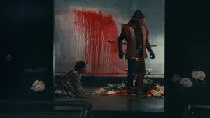 Backdrop to the movie "Ran" #750745