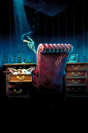 Poster to the movie "Gremlins 2: The New Batch" #692556
