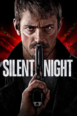 Poster to the movie "Silent Night" #164030