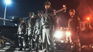 Watch film 12.12: The Day | 12.12: The Day 서울의 봄 | Official Trailer (Eng sub)