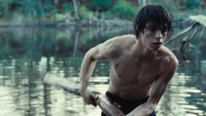 Backdrop to the movie "The Animal Kingdom" #714026