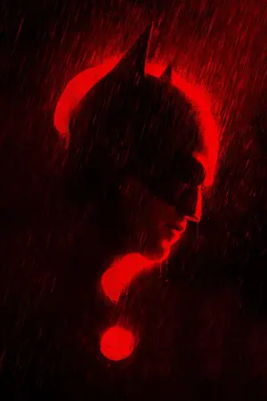 Poster to the movie "The Batman" #165460