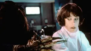 Backdrop to the movie "The Borrower" #707475