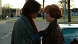 Backdrop to the movie "The Breakfast Club" #636296