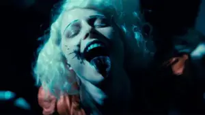 Backdrop to the movie "The Bride!" #761081