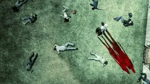 Backdrop to the movie "The Happening" #667802