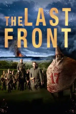Poster to the movie "The Last Front" #757362