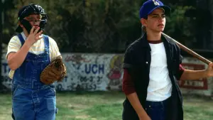 Backdrop to the movie "The Sandlot" #210655