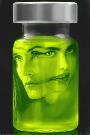 Poster to the movie "The Substance" #531365