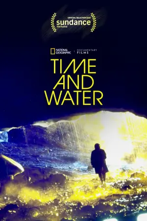 Poster to the movie "Time and Water" #546243