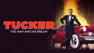 Watch film Tucker: The Man and His Dream | Tucker: The Man And His Dream Trailer 1988