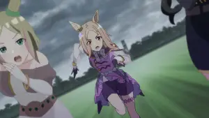 Backdrop to the movie "Uma Musume: Pretty Derby - Road to the Top" #788422