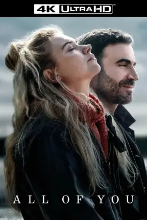 Poster to the movie "All of You" #591868