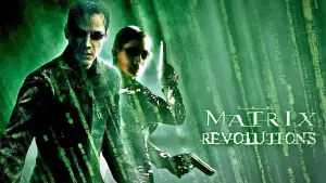 Backdrop to the movie "The Matrix Revolutions" #604673