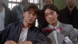 Backdrop to the movie "God of Gamblers II" #730805