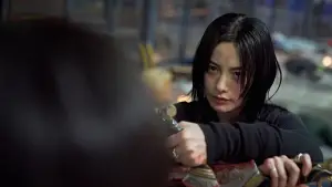 Backdrop to the movie "Omniscient Reader: The Prophecy" #513638