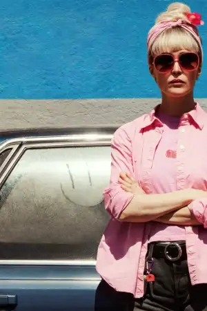 Poster to the movie "Tow" #746753