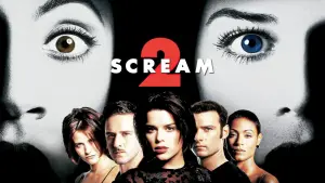 Backdrop to the movie "Scream 2" #58531